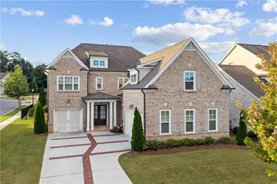 6210 Bellmoore Park Ln, Johns Creek, GA 30097 - Photo 1
