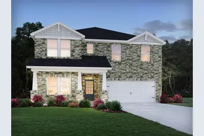 7245 Lyric Street, Fairburn, GA 30213 - Photo 1