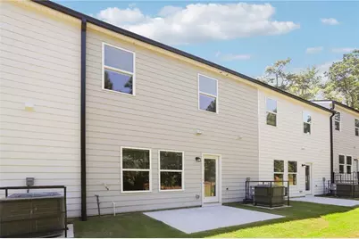 [Address not provided], Fairburn, GA 30213 - Photo 27