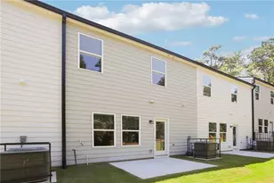 7856 Marie Wy, Fairburn, GA 30213 - Photo 27
