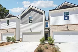 7856 Marie Wy, Fairburn, GA 30213 - Photo 5