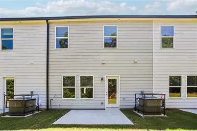 [Address not provided], Fairburn, GA 30213 - Photo 25