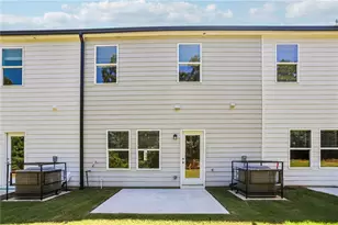 7856 Marie Wy, Fairburn, GA 30213 - Photo 25