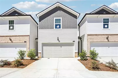 [Address not provided], Fairburn, GA 30213 - Photo 1