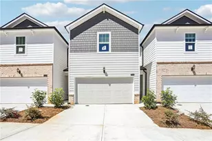 7856 Marie Wy, Fairburn, GA 30213 - Photo 1