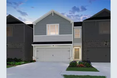 [Address not provided], Fairburn, GA 30213 - Photo 3