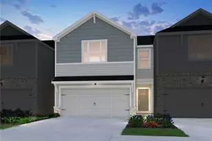 7856 Marie Wy, Fairburn, GA 30213 - Photo 3