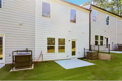 [Address not provided], Fairburn, GA 30213 - Photo 29