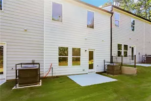 7858 Marie Wy, Fairburn, GA 30213 - Photo 29