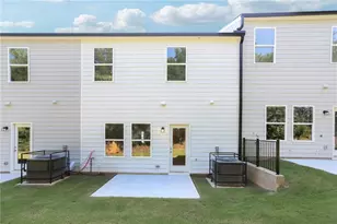 7858 Marie Wy, Fairburn, GA 30213 - Photo 27