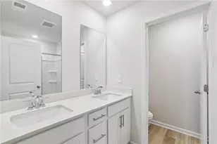 7858 Marie Wy, Fairburn, GA 30213 - Photo 17