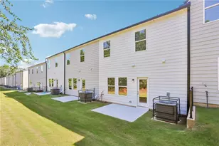7858 Marie Wy, Fairburn, GA 30213 - Photo 31