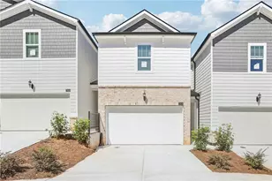 7858 Marie Wy, Fairburn, GA 30213 - Photo 1