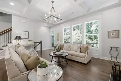 2538 Skyland Drive NE, Atlanta, GA 30319 - Photo 9