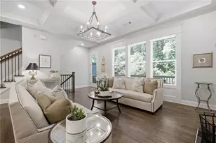 2538 Skyland Dr NE, Atlanta, GA 30319 - Photo 9