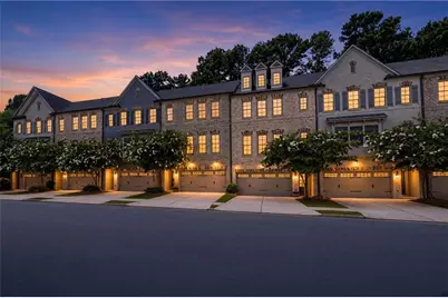 2538 Skyland Drive NE, Atlanta, GA 30319 - Photo 1