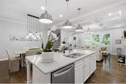 2538 Skyland Drive NE, Atlanta, GA 30319 - Photo 17