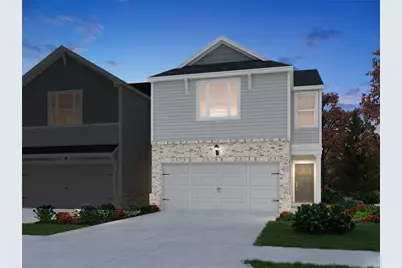 7862 Marie Way, Fairburn, GA 30213 - Photo 1