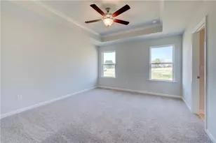 3663 Donovan Cir, Loganville, GA 30052 - Photo 19
