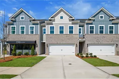 3663 Donovan Circle, Loganville, GA 30052 - Photo 1