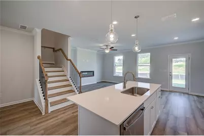 3663 Donovan Circle, Loganville, GA 30052 - Photo 13
