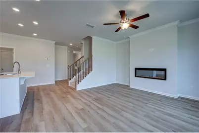 3663 Donovan Circle, Loganville, GA 30052 - Photo 11