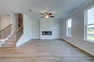 3661 Donovan Cir, Loganville, GA 30052 - Photo 11