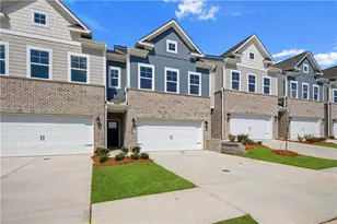 3661 Donovan Cir, Loganville, GA 30052 - Photo 3