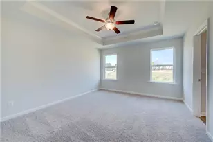 3661 Donovan Cir, Loganville, GA 30052 - Photo 19