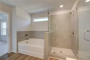 3661 Donovan Cir, Loganville, GA 30052 - Photo 23