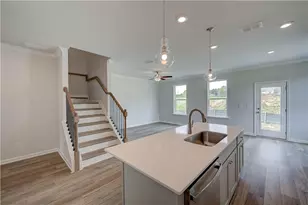 3659 Donovan Cir, Loganville, GA 30052 - Photo 11