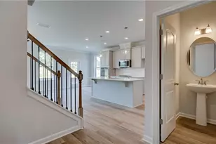 3659 Donovan Cir, Loganville, GA 30052 - Photo 5