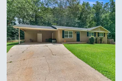 2027 Chestnut Log Drive, Lithia Springs, GA 30122 - Photo 29