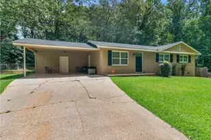 2027 Chestnut Log Dr, Lithia Springs, GA 30122 - Photo 29