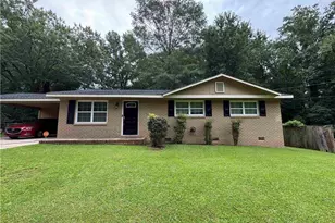 2027 Chestnut Log Dr, Lithia Springs, GA 30122 - Photo 1
