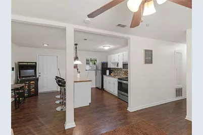 2027 Chestnut Log Drive, Lithia Springs, GA 30122 - Photo 5