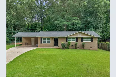 2027 Chestnut Log Drive, Lithia Springs, GA 30122 - Photo 31
