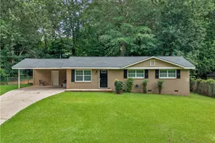 2027 Chestnut Log Dr, Lithia Springs, GA 30122 - Photo 31