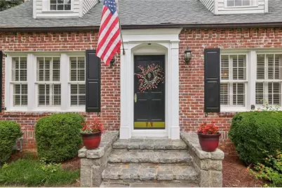 3054 Peachtree Drive NE, Atlanta, GA 30305 - Photo 3