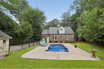 3054 Peachtree Drive NE, Atlanta, GA 30305 - Photo 23
