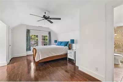 3054 Peachtree Drive NE, Atlanta, GA 30305 - Photo 21