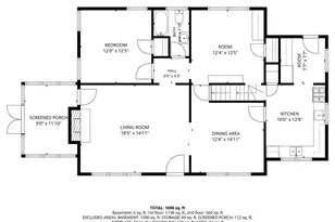 3054 Peachtree Dr NE, Atlanta, GA 30305 - Photo 37