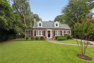 3054 Peachtree Dr NE, Atlanta, GA 30305 - Photo 1