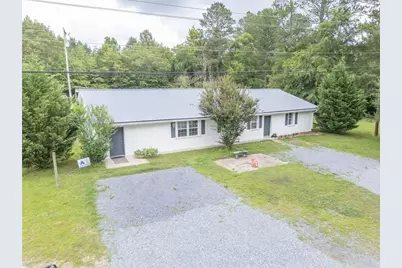 4494 Old Summerville Road, Armuchee, GA 30105 - Photo 1