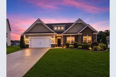 105 Green Tree Court, Dacula, GA 30019 - Photo 1