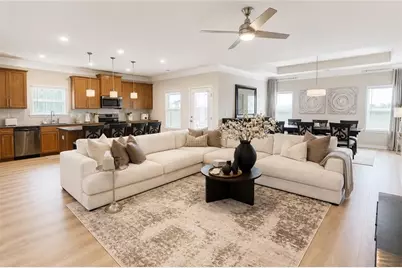 105 Green Tree Court, Dacula, GA 30019 - Photo 3