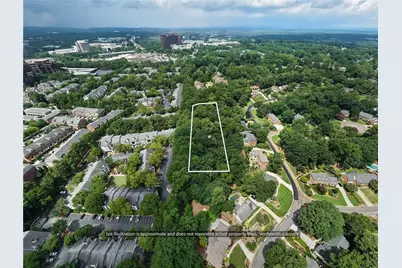 4715 Ridgeview Road, Atlanta, GA 30338 - Photo 21