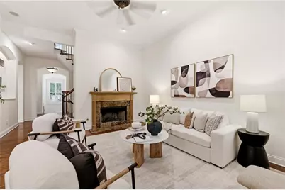 5806 Riverstone Circle #10, Atlanta, GA 30339 - Photo 19
