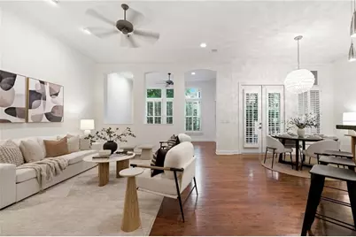 5806 Riverstone Circle #10, Atlanta, GA 30339 - Photo 17