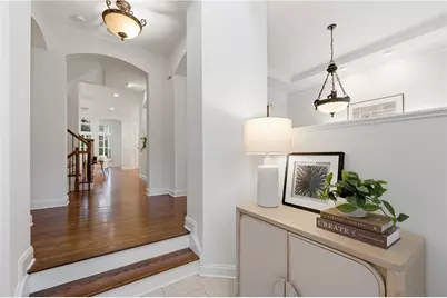 5806 Riverstone Circle #10, Atlanta, GA 30339 - Photo 3